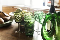 POLSPOTTEN Jug With Hole Karaf 0,85L Moss Green 23 POLSPOTTEN Jug With Hole Karaf 0,85L Moss Green -Flinders x886x886 pols potten jug with hole karaf 0 85l10.jpg.pagespeed.ic .QXdKJFdsTV