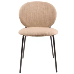 POLSPOTTEN Simply Stoel Beige