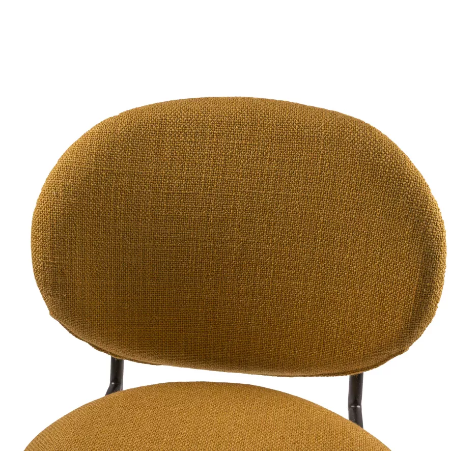 POLSPOTTEN Simply Stoel Beige 13 POLSPOTTEN Simply Stoel Beige - Afbeelding 11