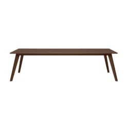 Puik Archi Tafel 220x90 Walnoot