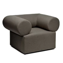Puik Chester Fauteuil Donkergroen