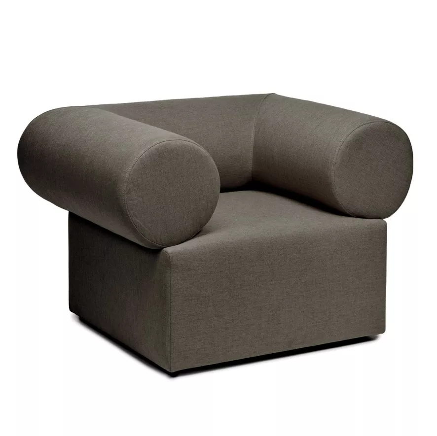 Puik Chester Fauteuil Donkergroen 3 Puik Chester Fauteuil Donkergroen