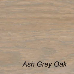 QLiv Side-to-Side Tafel 180x90 Ash Grey Oak