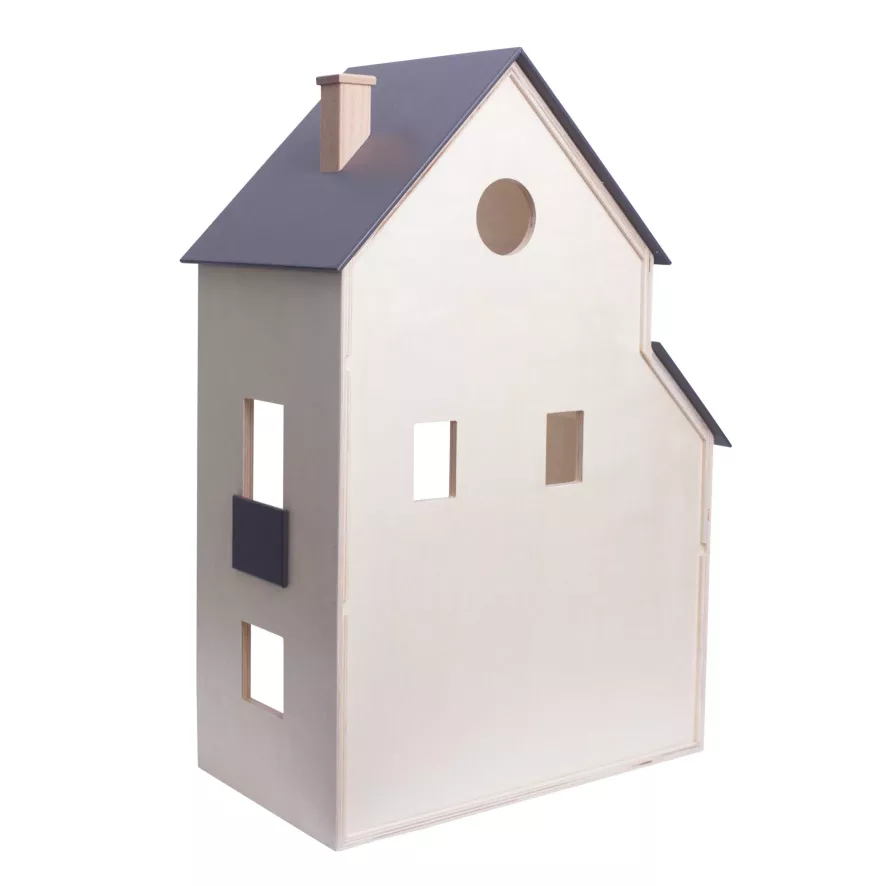 Sebra The Sebra's Poppenhuis 5 Sebra The Sebra's Poppenhuis - Afbeelding 3