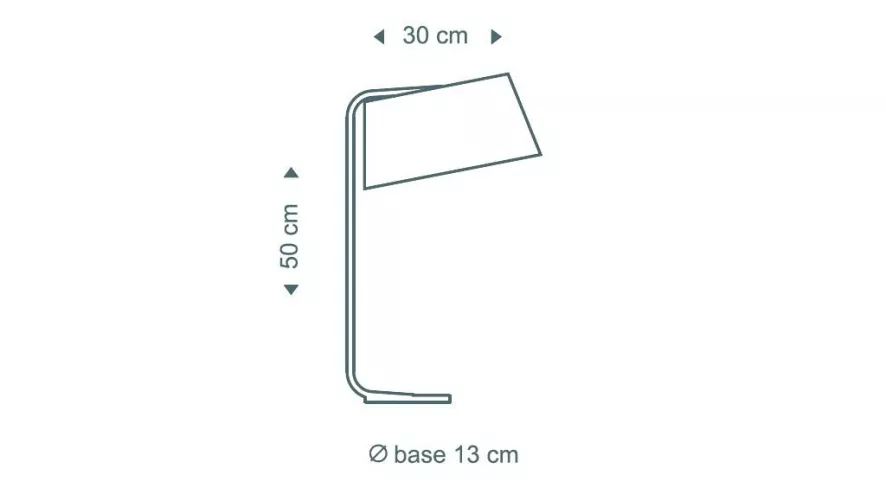Secto Design Owalo 7020 Tafellamp LED Naturel Berk 16 Secto Design Owalo 7020 Tafellamp LED Naturel Berk - Afbeelding 14