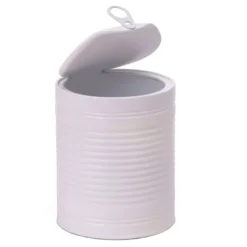 Seletti Daily Glow Tomato Tafellamp LED Oplaadbaar Porselein