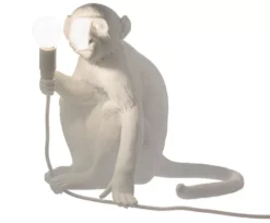 Seletti Monkey Sitting Tafellamp Wit 20 Seletti Monkey Sitting Tafellamp Wit -Flinders x886x886 seletti monkey sit tafellamp led2.jpg.pagespeed.ic .dJYxB1nb37