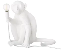 Seletti Monkey Sitting Tafellamp Wit 19 Seletti Monkey Sitting Tafellamp Wit -Flinders x886x886 seletti monkey sit tafellamp led4.jpg.pagespeed.ic .iKTeut2yNL