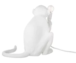 Seletti Monkey Sitting Tafellamp Wit 23 Seletti Monkey Sitting Tafellamp Wit -Flinders x886x886 seletti monkey sit tafellamp led7.jpg.pagespeed.ic .VTQStC3dMi