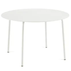 Serax August By Vincent Van Duysen Tuintafel Ø115 Sand