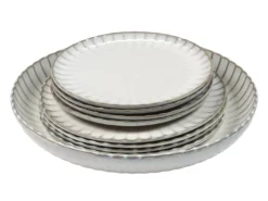 Serax Inku By Sergio Herman Borden Serviesset Van 9