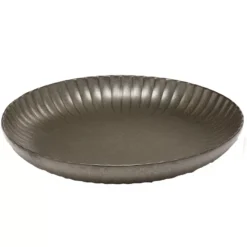 Serax Inku By Sergio Herman Serveerschaal Ø32 Green