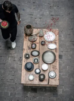 Serax Inku By Sergio Herman Kom Ø11 Green 18 Serax Inku By Sergio Herman Kom Ø11 Green -Flinders x886x886 serax inku serveerkom ovaal9.jpg.pagespeed.ic .Eao8TOQj7H