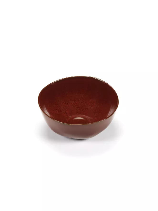 Serax La Mère By Marie Michielssen Kom Ø21 Dark Brown 8 Serax La Mère By Marie Michielssen Kom Ø21 Dark Brown - Afbeelding 6