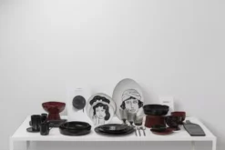 Serax La Mère By Marie Michielssen Dinerbord Ø25 Off-white Black -Flinders x886x886 serax la m re by marie michielssen rode wijnglazen set van 46.jpg.pagespeed.ic .BogF sm Lc