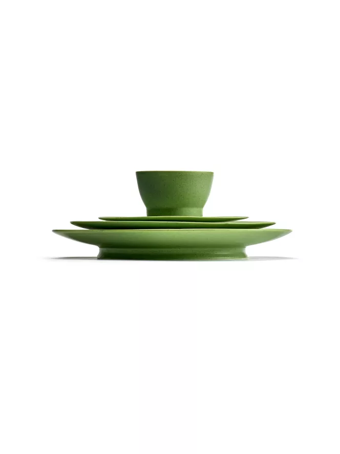 Serax Ra Tableware By Ann Demeulemeester Mok 22cl Green 6 Serax Ra Tableware By Ann Demeulemeester Mok 22cl Green - Afbeelding 4