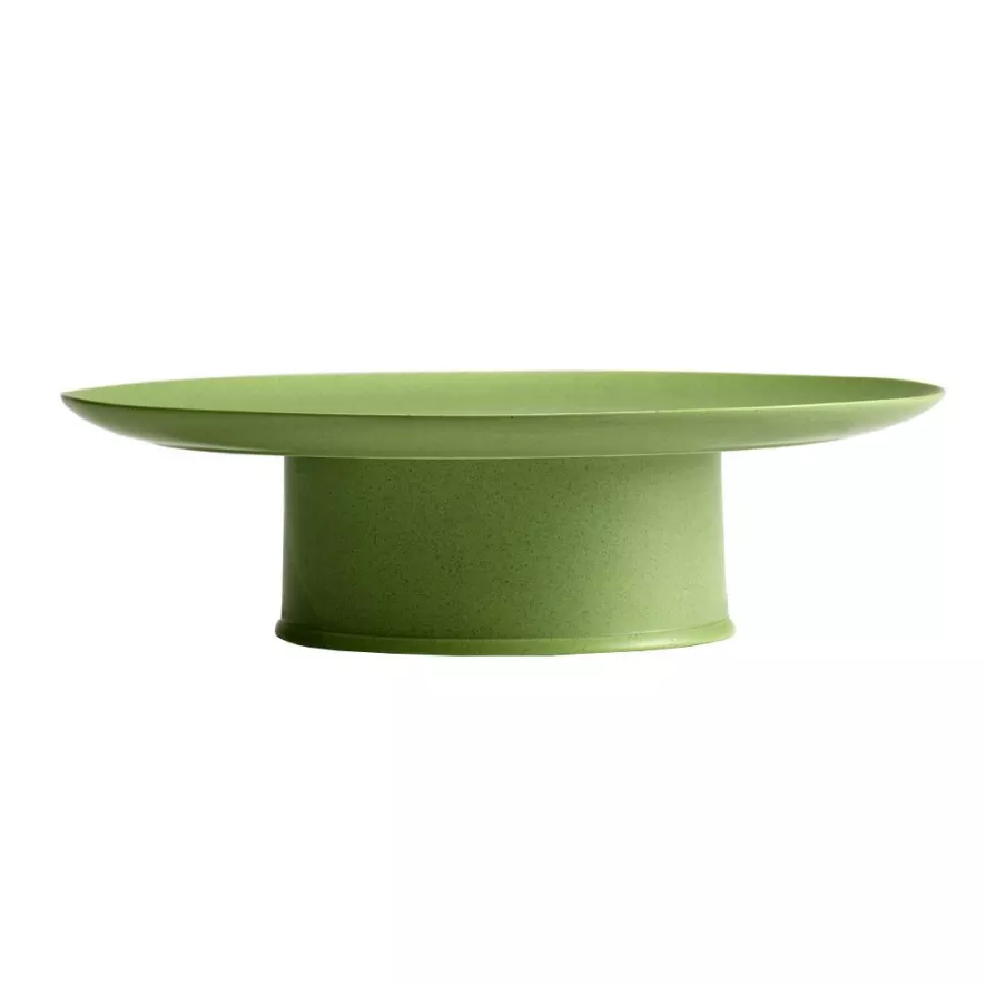 Serax Ra Tableware By Ann Demeulemeester Schaal Ø33 Green 3 Serax Ra Tableware By Ann Demeulemeester Schaal Ø33 Green