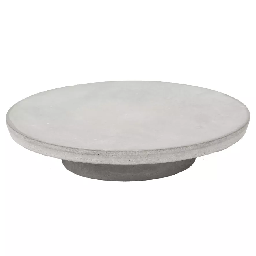 Serax Daysign Kitchen & Table By Studio Simple Dienblad Ø26 4 Serax Daysign Kitchen & Table By Studio Simple Dienblad Ø26 - Afbeelding 2