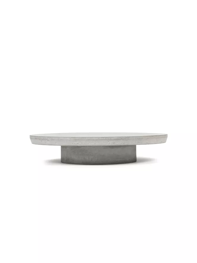 Serax Daysign Kitchen & Table By Studio Simple Dienblad Ø26 8 Serax Daysign Kitchen & Table By Studio Simple Dienblad Ø26 - Afbeelding 6