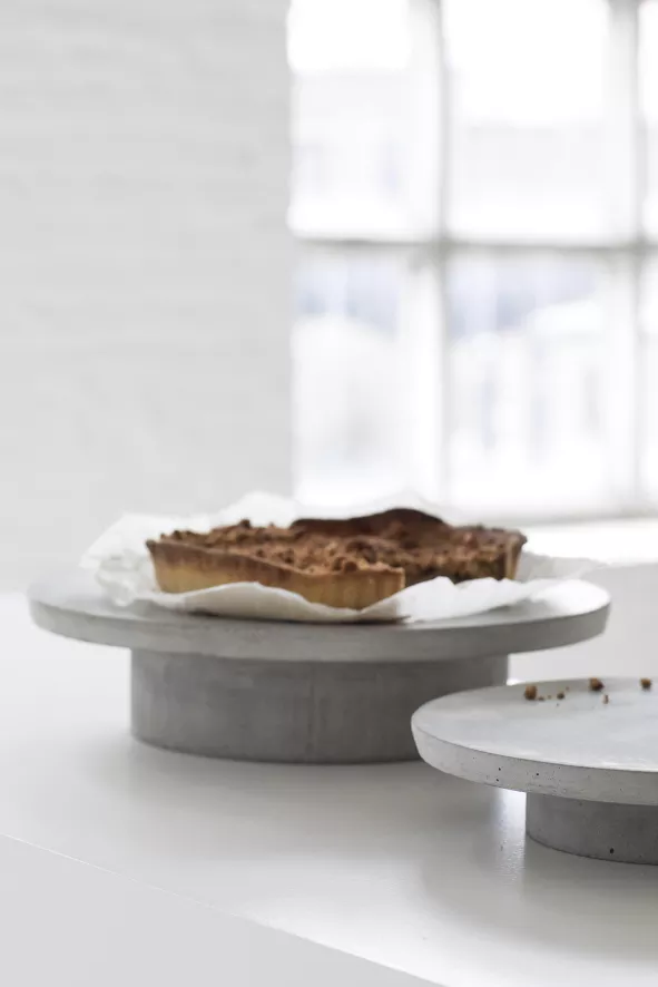 Serax Daysign Kitchen & Table By Studio Simple Dienblad Ø26 11 Serax Daysign Kitchen & Table By Studio Simple Dienblad Ø26 - Afbeelding 9