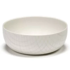 Serax Zuma By Kelly Wearstler Kom Ø19,5 Salt