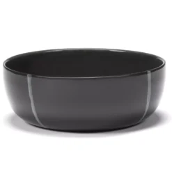 Serax Zuma By Kelly Wearstler Kom Ø28,5 Pacific