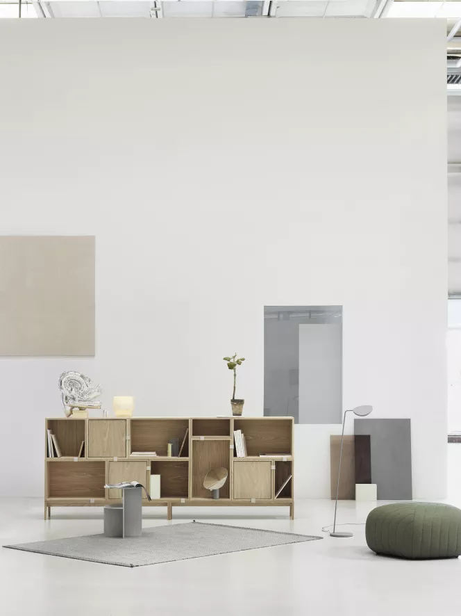 Muuto Stacked 2.0 Opbergkast 7 9 Muuto Stacked 2.0 Opbergkast 7 - Afbeelding 7