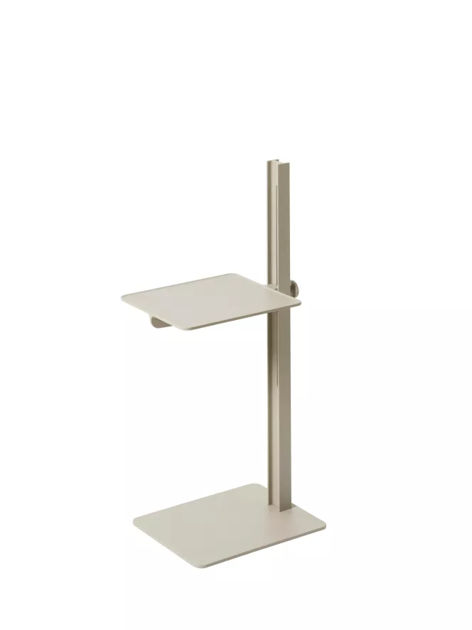 String Furniture Museum Bijzettafel Wit 14 String Furniture Museum Bijzettafel Wit - Afbeelding 12