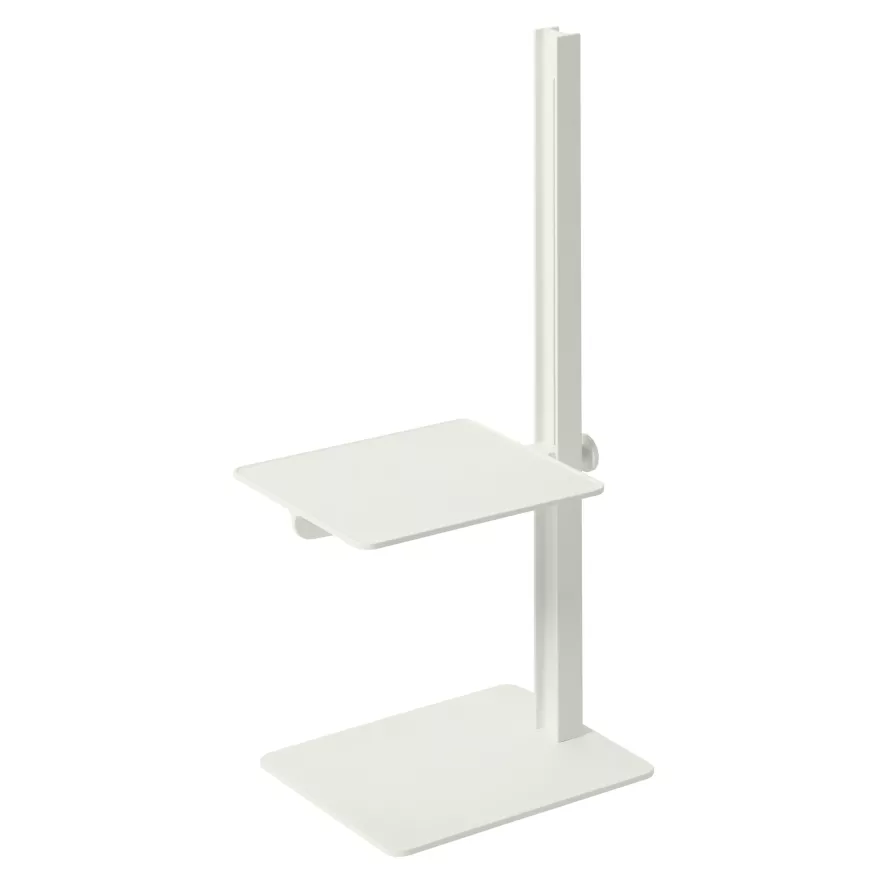 String Furniture Museum Bijzettafel Wit 3 String Furniture Museum Bijzettafel Wit