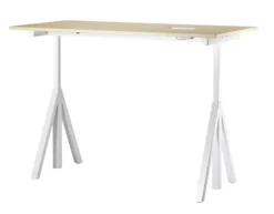 String Furniture Work Desk Bureau 140 Cm Wit 33 String Furniture Work Desk Bureau 140 Cm Wit -Flinders x886x886 string work desk bureau 160cm eiken detail 2.jpg.pagespeed.ic .MGl3GWcmoQ