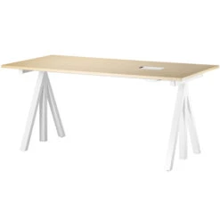 String Furniture Work Desk Bureau 140 Cm Wit 27 String Furniture Work Desk Bureau 140 Cm Wit -Flinders x886x886 string work desk bureau 160cm essen.jpg.pagespeed.ic .zUOzg5ROKB
