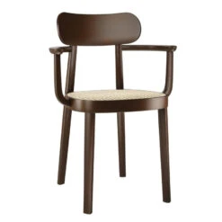 Thonet 118 F Eetkamerstoel Met Armleuning Olijf Groen -Flinders x886x886 thonet 118 eetkamerstoel met armleuning1.jpg.pagespeed.ic .0RpWBXmM R