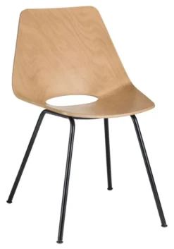 Thonet S661 Eetkamerstoel Walnoot, Zwart Onderstel -Flinders x886x886 thonet s661 stoel zwart onderstel6.jpeg.pagespeed.ic .4kiZ JZbD9