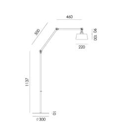 Tonone Bolt 2 Arm Long Vloerlamp Ice Blue 13 Tonone Bolt 2 Arm Long Vloerlamp Ice Blue -Flinders x886x886 tonone bolt 2 arm long vloerlamp6.jpg.pagespeed.ic .8 uwjSH5jD