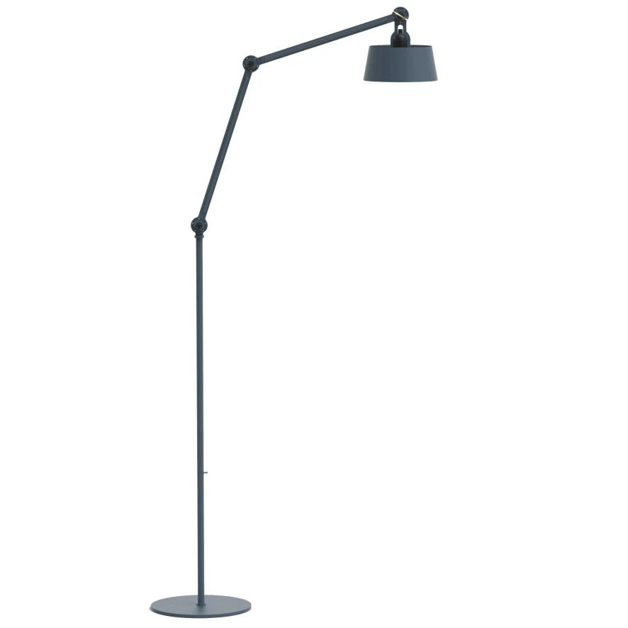 Tonone Bolt 2 Arm Long Vloerlamp Ice Blue 4 Tonone Bolt 2 Arm Long Vloerlamp Ice Blue - Afbeelding 2