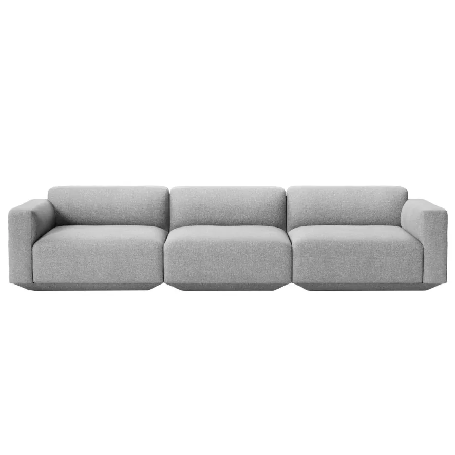 &tradition Develius 3-zits Bank Hallingdal 130 3 &tradition Develius 3-zits Bank Hallingdal 130