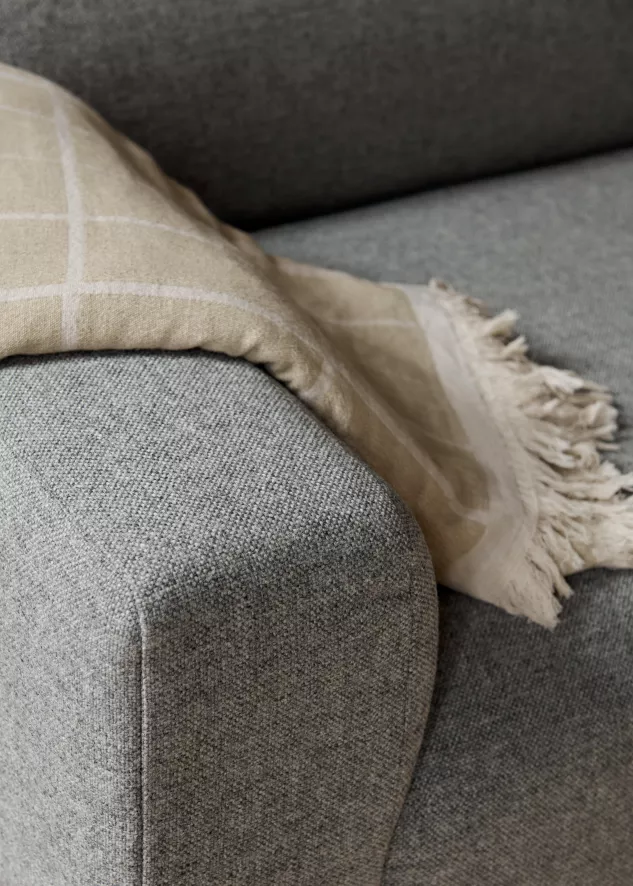 &tradition Develius 3-zits Bank Hallingdal 130 4 &tradition Develius 3-zits Bank Hallingdal 130 - Afbeelding 2