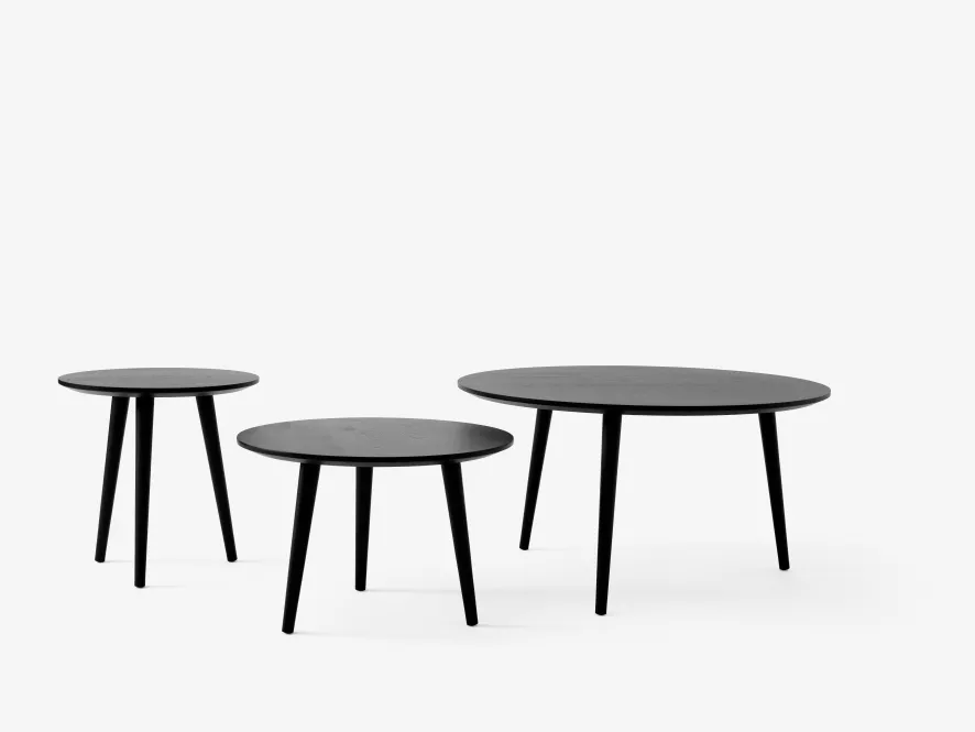 &tradition In Between SK15 Salontafel 90 Smoked Oiled Oak 9 &tradition In Between SK15 Salontafel 90 Smoked Oiled Oak - Afbeelding 7