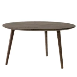 &tradition In Between SK15 Salontafel 90 Smoked Oiled Oak