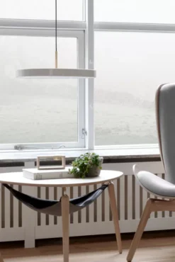 Umage Asteria Hanglamp LED Medium Ø43 Staal Nuance Mist -Flinders x886x886 umage asteria hanglamp led zwart medium14.jpg.pagespeed.ic .7dFJpTZvkS