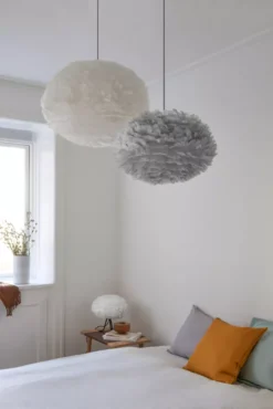 Umage Eos Hanglamp Large Ø65 Zwart Snoer, Rood -Flinders x886x886 umage eos mini hanglamp zwart snoer4.jpg.pagespeed.ic .oEWc npFHJ