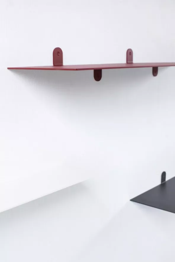 Valerie Objects Shelf No. 1 Wandplank Antraciet 6 Valerie Objects Shelf No. 1 Wandplank Antraciet - Afbeelding 4