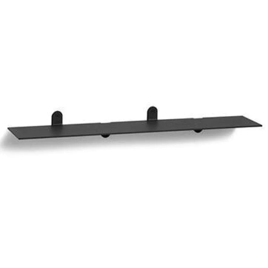 Valerie Objects Shelf No. 1 Wandplank Antraciet 3 Valerie Objects Shelf No. 1 Wandplank Antraciet