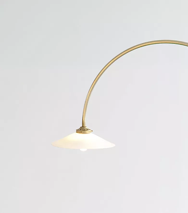 Valerie Objects Standing Lamp No. 1 Vloerlamp Blauw 11 Valerie Objects Standing Lamp No. 1 Vloerlamp Blauw - Afbeelding 9