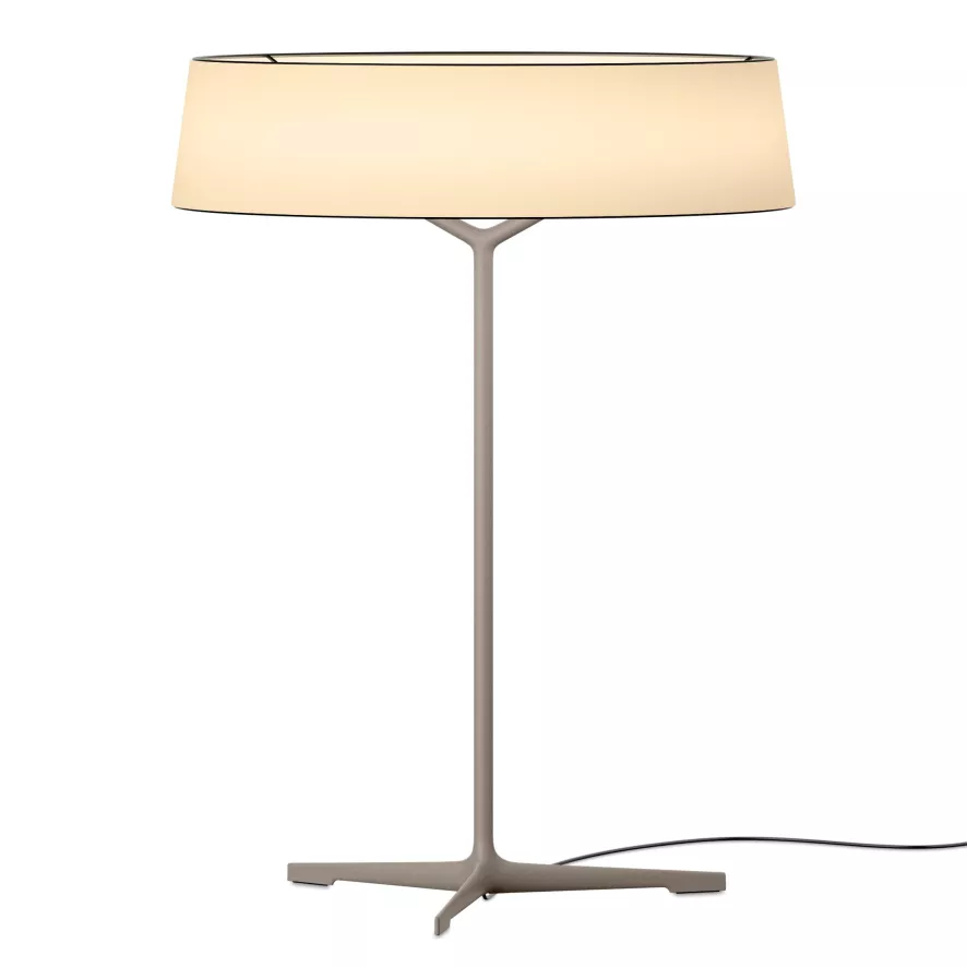 Vibia Dama 3225 Tafellamp LED Zwart 4 Vibia Dama 3225 Tafellamp LED Zwart - Afbeelding 2