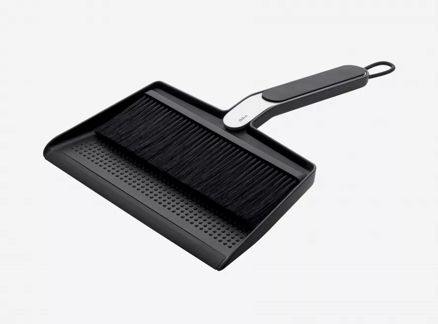 VIPP Vipp274 Stoffer En Blik 6 VIPP Vipp274 Stoffer En Blik - Afbeelding 4