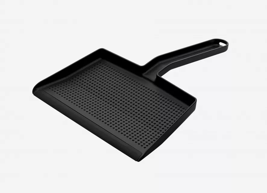 VIPP Vipp274 Stoffer En Blik 9 VIPP Vipp274 Stoffer En Blik - Afbeelding 7