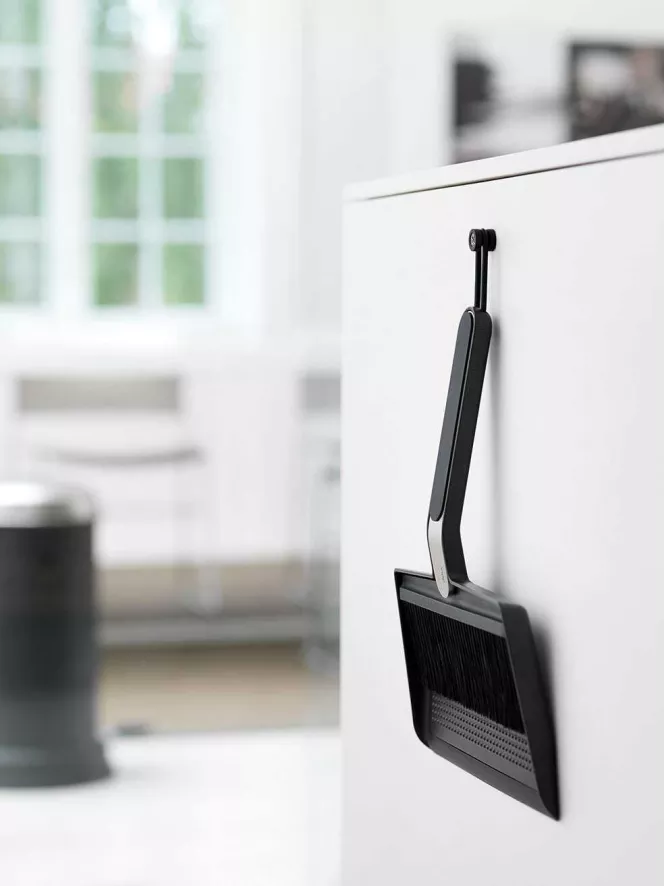 VIPP Vipp274 Stoffer En Blik 12 VIPP Vipp274 Stoffer En Blik - Afbeelding 10