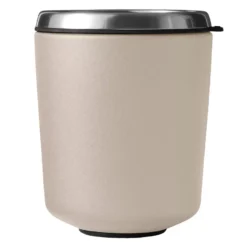 VIPP Vipp7 Tandenborstelbeker Beige