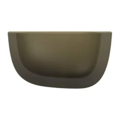 Vitra Corniches Wandplank Kaki Small